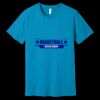 Unisex Jersey Short Sleeve Tee | 4.2 oz Airlume Cotton - Bella+Canvas BC3001  Thumbnail
