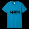 Unisex Jersey Short Sleeve Tee | 4.2 oz Airlume Cotton - Bella+Canvas BC3001  Thumbnail