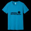 Unisex Jersey Short Sleeve Tee | 4.2 oz Airlume Cotton - Bella+Canvas BC3001  Thumbnail