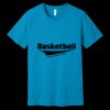 Unisex Jersey Short Sleeve Tee | 4.2 oz Airlume Cotton - Bella+Canvas BC3001  Thumbnail