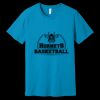Unisex Jersey Short Sleeve Tee | 4.2 oz Airlume Cotton - Bella+Canvas BC3001  Thumbnail