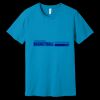 Unisex Jersey Short Sleeve Tee | 4.2 oz Airlume Cotton - Bella+Canvas BC3001  Thumbnail