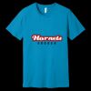 Unisex Jersey Short Sleeve Tee | 4.2 oz Airlume Cotton - Bella+Canvas BC3001  Thumbnail