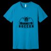 Unisex Jersey Short Sleeve Tee | 4.2 oz Airlume Cotton - Bella+Canvas BC3001  Thumbnail