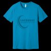 Unisex Jersey Short Sleeve Tee | 4.2 oz Airlume Cotton - Bella+Canvas BC3001  Thumbnail