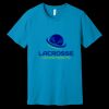 Unisex Jersey Short Sleeve Tee | 4.2 oz Airlume Cotton - Bella+Canvas BC3001  Thumbnail