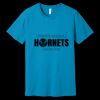 Unisex Jersey Short Sleeve Tee | 4.2 oz Airlume Cotton - Bella+Canvas BC3001  Thumbnail