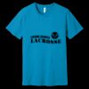 Unisex Jersey Short Sleeve Tee | 4.2 oz Airlume Cotton - Bella+Canvas BC3001  Thumbnail