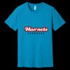 Unisex Jersey Short Sleeve Tee | 4.2 oz Airlume Cotton - Bella+Canvas BC3001  Thumbnail