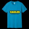 Unisex Jersey Short Sleeve Tee | 4.2 oz Airlume Cotton - Bella+Canvas BC3001  Thumbnail