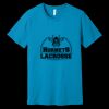 Unisex Jersey Short Sleeve Tee | 4.2 oz Airlume Cotton - Bella+Canvas BC3001  Thumbnail