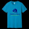 Unisex Jersey Short Sleeve Tee | 4.2 oz Airlume Cotton - Bella+Canvas BC3001  Thumbnail