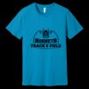 Unisex Jersey Short Sleeve Tee | 4.2 oz Airlume Cotton - Bella+Canvas BC3001  Thumbnail
