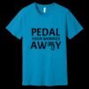 Unisex Jersey Short Sleeve Tee | 4.2 oz Airlume Cotton - Bella+Canvas BC3001  Thumbnail