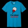 Unisex Jersey Short Sleeve Tee | 4.2 oz Airlume Cotton - Bella+Canvas BC3001  Thumbnail