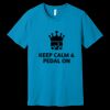 Unisex Jersey Short Sleeve Tee | 4.2 oz Airlume Cotton - Bella+Canvas BC3001  Thumbnail