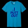 Unisex Jersey Short Sleeve Tee | 4.2 oz Airlume Cotton - Bella+Canvas BC3001  Thumbnail
