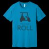 Unisex Jersey Short Sleeve Tee | 4.2 oz Airlume Cotton - Bella+Canvas BC3001  Thumbnail