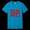 Unisex Jersey Short Sleeve Tee | 4.2 oz Airlume Cotton - Bella+Canvas BC3001  Thumbnail