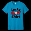 Unisex Jersey Short Sleeve Tee | 4.2 oz Airlume Cotton - Bella+Canvas BC3001  Thumbnail