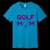 Unisex Jersey Short Sleeve Tee | 4.2 oz Airlume Cotton - Bella+Canvas BC3001  Thumbnail