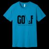 Unisex Jersey Short Sleeve Tee | 4.2 oz Airlume Cotton - Bella+Canvas BC3001  Thumbnail