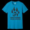 Unisex Jersey Short Sleeve Tee | 4.2 oz Airlume Cotton - Bella+Canvas BC3001  Thumbnail