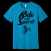 Unisex Jersey Short Sleeve Tee | 4.2 oz Airlume Cotton - Bella+Canvas BC3001  Thumbnail