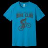 Unisex Jersey Short Sleeve Tee | 4.2 oz Airlume Cotton - Bella+Canvas BC3001  Thumbnail