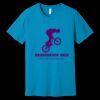 Unisex Jersey Short Sleeve Tee | 4.2 oz Airlume Cotton - Bella+Canvas BC3001  Thumbnail