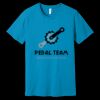 Unisex Jersey Short Sleeve Tee | 4.2 oz Airlume Cotton - Bella+Canvas BC3001  Thumbnail