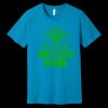 Unisex Jersey Short Sleeve Tee | 4.2 oz Airlume Cotton - Bella+Canvas BC3001  Thumbnail