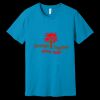 Unisex Jersey Short Sleeve Tee | 4.2 oz Airlume Cotton - Bella+Canvas BC3001  Thumbnail