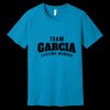 Unisex Jersey Short Sleeve Tee | 4.2 oz Airlume Cotton - Bella+Canvas BC3001  Thumbnail