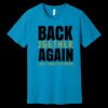 Unisex Jersey Short Sleeve Tee | 4.2 oz Airlume Cotton - Bella+Canvas BC3001  Thumbnail