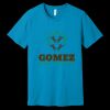 Unisex Jersey Short Sleeve Tee | 4.2 oz Airlume Cotton - Bella+Canvas BC3001  Thumbnail