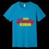 Unisex Jersey Short Sleeve Tee | 4.2 oz Airlume Cotton - Bella+Canvas BC3001  Thumbnail