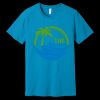 Unisex Jersey Short Sleeve Tee | 4.2 oz Airlume Cotton - Bella+Canvas BC3001  Thumbnail