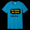 Unisex Jersey Short Sleeve Tee | 4.2 oz Airlume Cotton - Bella+Canvas BC3001  Thumbnail