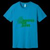 Unisex Jersey Short Sleeve Tee | 4.2 oz Airlume Cotton - Bella+Canvas BC3001  Thumbnail