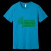 Unisex Jersey Short Sleeve Tee | 4.2 oz Airlume Cotton - Bella+Canvas BC3001  Thumbnail