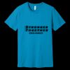 Unisex Jersey Short Sleeve Tee | 4.2 oz Airlume Cotton - Bella+Canvas BC3001  Thumbnail