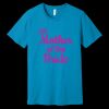 Unisex Jersey Short Sleeve Tee | 4.2 oz Airlume Cotton - Bella+Canvas BC3001  Thumbnail