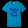 Unisex Jersey Short Sleeve Tee | 4.2 oz Airlume Cotton - Bella+Canvas BC3001  Thumbnail