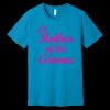 Unisex Jersey Short Sleeve Tee | 4.2 oz Airlume Cotton - Bella+Canvas BC3001  Thumbnail