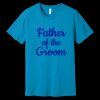 Unisex Jersey Short Sleeve Tee | 4.2 oz Airlume Cotton - Bella+Canvas BC3001  Thumbnail
