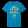 Unisex Jersey Short Sleeve Tee | 4.2 oz Airlume Cotton - Bella+Canvas BC3001  Thumbnail