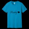 Unisex Jersey Short Sleeve Tee | 4.2 oz Airlume Cotton - Bella+Canvas BC3001  Thumbnail