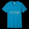 Unisex Jersey Short Sleeve Tee | 4.2 oz Airlume Cotton - Bella+Canvas BC3001  Thumbnail