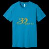 Unisex Jersey Short Sleeve Tee | 4.2 oz Airlume Cotton - Bella+Canvas BC3001  Thumbnail